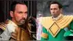 Según el representante de Jason David Frank, falleció en su casa en Texas.