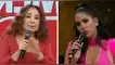 Janet Barboza se fue con todo contra Melissa Paredes. elpopular.pe