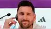 Lionel Messi, Qatar 2022, Messi.