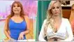 Magaly Medina LLAMA LA ATENCIÓN a Dalia Durán por juntarse con John Kelvin: "Por tus hijos tienes que tener dignidad"