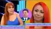 Deysi Araujo se quiebra frente a Magaly y revela que su expareja Jackson Torres la insultaba: "No podía soportar" Deysi Araujo, Magaly, Jackson Torres