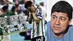 ¿Qué dijo Checho Ibarra tras resultado de Argentina ante Arabia Saudita? elpopular.pe