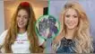 Shakira protagoniza conmovedora escena tras consolar a su hijo que se despedía llorando de su equipo