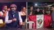 Juan Luis Guerra llegó a Perú para alegría de sus fans y hará dos conciertos al lograr el "Sold out". Juan Luis Guerra