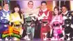 Power Rangers