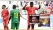 Suiza vs Camerún en el Mundial Qatar 2022, Twitter fotos viral, memes