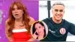 Magaly Medina se manda con todo contra Jesús Barco. elpopular.pe