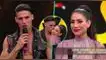 Leysi Suárez eliminada de 'EGS' por Facundo González y CONFIESA: "Gisela, me voy feliz, pero tuve miedo a tu pista" Leysi Suárez eliminada de 'EGS' por Facundo González y CONFIESA: "Gisela, me voy feliz, pero tuve miedo a tu pista"