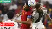 Alemania vs España En Vivo Mundial de Qatar 2022