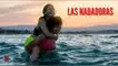 Las nadadoras: Conoce la historia real de la película de Netflix. Netflix