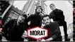 Descubre todos los detalles de los conciertos de Morat en Perú este 2022.