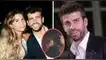 Gerard Piqué se luce enamorado de Clara Chía y la besa en público. elpopular.pe