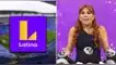 Magaly Medina critica a Latina tras ser el 'canal del Mundial'. elpopular.pe
