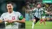 Sigue EN VIVO la transmisión de Argentina vs. Portugal a través de Latina Televisión. Qatar 2022