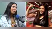 Fabianne Hayashida habla de su sueldo en Combate. Fabianne Hayashida
