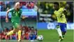 Imperdible. Entérate AQUÍ de todos los detalles para el Camerún vs. Brasil en el Mundial Qatar 2022. Camerún vs. Brasil