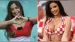 Conoce a las modelos que se convirtieron en "las novias de los mundiales". Mundial Qatar 2022