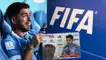 ¿Qué dijo Luis Suárez sobre la FIFA? elpopular.pe