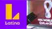 Latina habría defraudado al público televidente con supuesta publicidad engañosa. Latina recibiría multa de Indecopi.