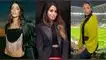 Conoce a las novias de los futbolistas más famosos del Mundial Qatar 2022. Antonela Roccuzzo