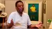 Pelé, Mundial Qatar 2022.