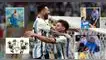 selección de Argentina, memes Twitter, Lionel Messi, Julián Álvarez
