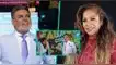 Andrés Hurtado RESPALDA a 'Los Pakines' y se la manda EN VIVO a Marisol: "Una cumbia diferente, no como 'La escobita'"