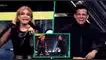 Gisela Valcárcel y Christian Domínguez bailan 'el gusano' y conductora ENTRA EN DESESPERACIÓN: "¡Mátalo!"