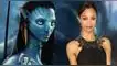 Avatar: La actriz Zoe Saldaña cuenta los cambios de Neytiri al ser madre de 5 hijos. Avatar