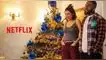 ¿Qué series navideñas hay en Netflix? Netflix.
