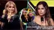 Gisela Valcárcel y Ethel Pozo SE RECLAMAN en pleno programa y 'señito' le LLAMA LA ATENCIÓN: "No me digas eso"
