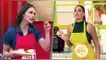 Maju Mantilla REPROCHA 'suciedad' de su cocina a Tilsa Lozano, pero ella la CUADRA: "Vine a cocinar, no a limpiar"
