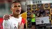 Paolo Guerrero, Selección peruana, Mundial Qatar 2022