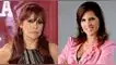 Claudia Cisneros y Magaly Medina tuvieron varios enfrentamientos públicos. Claudia Cisneros y Magaly Medina