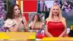 Janet Barboza 'SE BOTA' y le niega abrazo a Susy Díaz: "No me nace" Janet Barboza 'SE BOTA' y le niega abrazo a Susy Díaz: "No me nace"