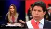 Giuliana Oxenford escribió en su cuenta de Twitter que medida de Pedro Castillo era un golpe de Estado.