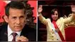 Ollanta Humala se pronunció tras toma de mando de Dina Boluarte. Ollanta Humala se pronunció tras toma de mando de Dina Boluarte.