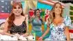 Magaly Medina RAJA del look que Ethel Pozo y JALA OREJAS a América TV: "¿En Pachacámac no hay espejos?"