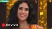 El Gran Show: Melissa Paredes quedó en quinto lugar. El gran show