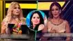 Gisela Valcárcel CORTA a Tilsa Lozano y la CUADRA para que no hable de Giuliana Rengifo: "Por favor, no" Gisela Valcárcel CORTA a Tilsa Lozano y la CUADRA para que no hable de Giuliana Rengifo: "Por favor, no"