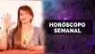 Conoce las predicciones del horóscopo semanal de Mhoni Vidente. Mhoni vidente