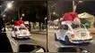 TikTok, Navidad
