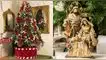 Árboles de Navidad y Nacimientos Conoce la tendencia de colores para esta Navidad