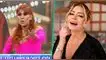 Magaly jala orejas EN VIVO a Gisela por arruinarles ilusión a los niños: "No era para que les pinches el globo"