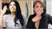 Tula Rodríguez confiesa por qué no asistiría a entrevista con Magaly Medina. Magaly Medina