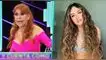 Magaly responde tajantemente a Mayra Goñi por acusarla de su depresión: "Tonterías, cuenta cómo te mantienes"