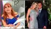 Magaly se pronuncia tras cancelación de boda de Brunella Horna. elpopular.pe