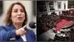 La presidenta del Perú, Dina Boluarte, insta al Congreso a  apoyar adelanto de Elecciones.