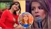 Magaly Medina bromeó diciendo que Lesly Castillo le presentaría "un minero" a Alejandra Baigorria.