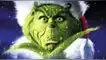 "El grinch" .